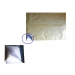 Tissue Paper-King A 15in.x23in.-White-500pcs